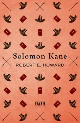 Solomon Kane | Fantasy-Horror-Erzählungen | Robert E. Howard | Deutsch | Buch