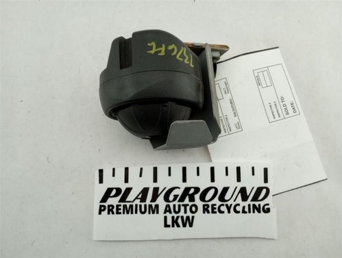 Mercedes SLK230 R170 Security System Alarm Horn Fits 1996 2003