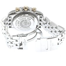 Breitling B13356 Chronomat Evolution Date Automatic Men s with 877002 4