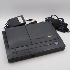 PC Engine Duo-RX Prices JP PC Engine | Compare Loose, CIB & New Prices