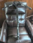 Barnett Rhino System 4 Crossbow With Scope Read (As Is - Parts Or Repair)