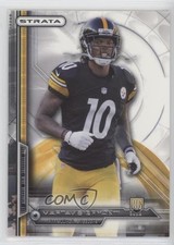 2014 Topps Strata Rookie Martavis Bryant #102 2s1