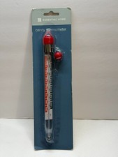 ESSENTIAL HOME Candy Fry Thermometer