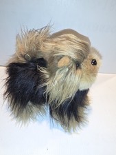 Yorkshire Terrier plush puppy dog