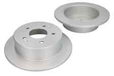 Disque de frein Ssangyong ACTYON