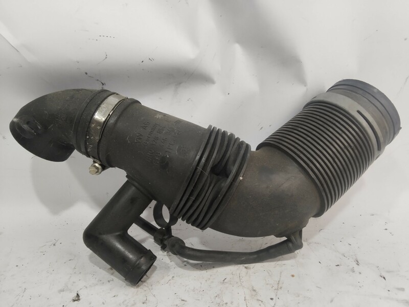 6R0129664C Pipe SEAT IBIZA 6J5 FR I-TECH 30 ANIVERSARIO 2014 1817558