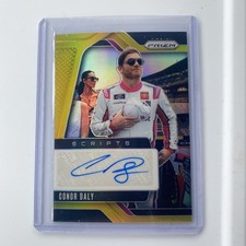 2025 Panini Prizm NASCAR Racing Checklist Guide in-content 30