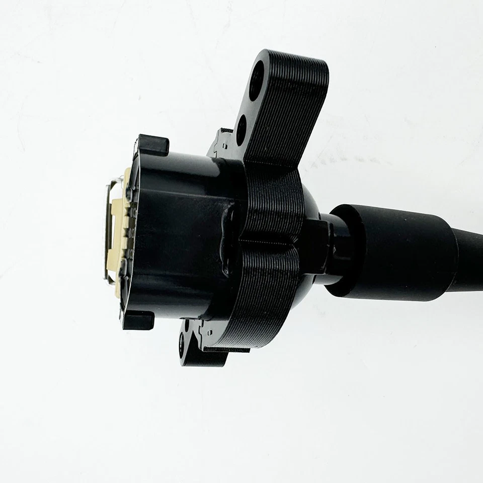 6x Bobina de encendido 0221504029 compatible con BMW 323CI 323I 323IS 323IS 325I 325XI nueva Foto 3 de 4