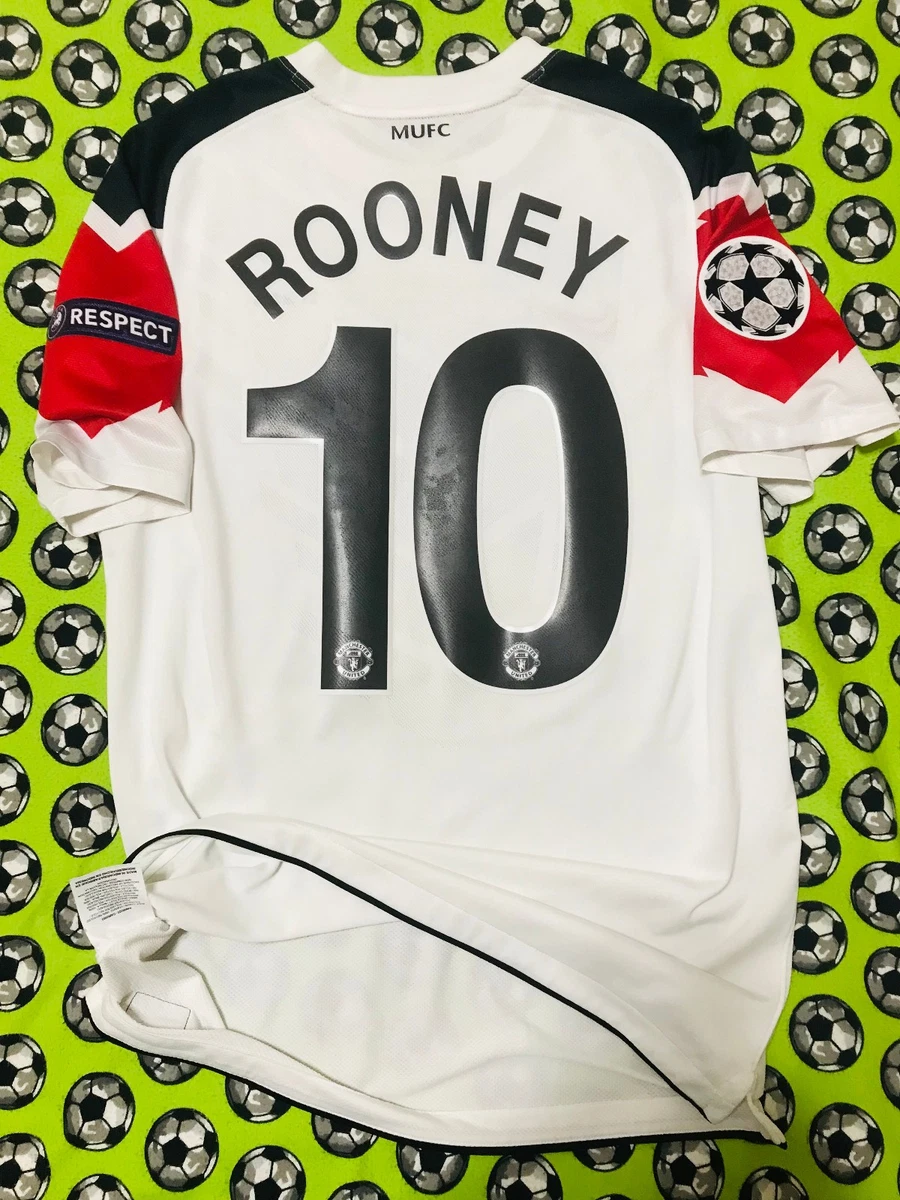 Nike Manchester United National Team Soccer Jerseys for sale | eBay