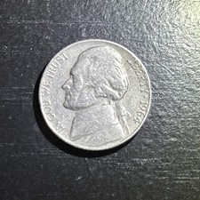 1964 D Jefferson Nickel Prices | Ungraded, NGC, PCGS Values