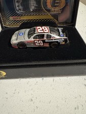 2002 RCCA Elite GM Goodwrench Service #29 1/64 NASCAR Diecast Car 1/4000