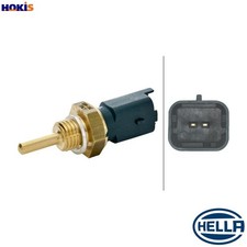 SENSOR COOLANT TEMPERATURE 6PT 013 113-091 FOR SUZUKI ALFA ROMEO FIAT 1.2L 4cyl