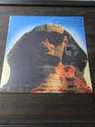 Kiss 'Hot In The Shade' 30th Anniversary Blue Colored Vinyl LP New Sealed