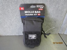 Adventure Medical Kit 45pc Molle Bag Trauma Kit 0.5
