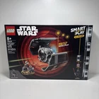 New Lego Smart Play 75421 Star Wars Darth Vader's TIE Fighter 473 pcs Building