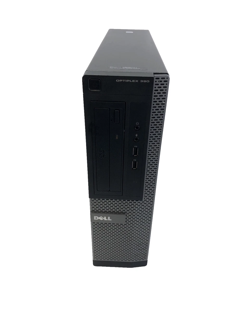 Dell OptiPlex 390 Small Form Factors for sale | eBay