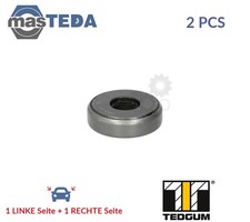 00501297 DOMLAGER FEDERBEINLAGER TEDGUM 2PCS FÜR OPEL ASTRA G,ASTRA F,VECTRA B