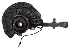 16-22 MERCEDES BENZ GLC X253 GENUINO DELANTERO IZQUIERDO N/S BUJE RUEDA A2533320101