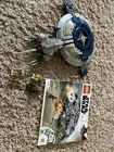 LEGO Star Wars: Droid Gunship (75233) 100% Nothing Missing see Pic Of Mini Fig