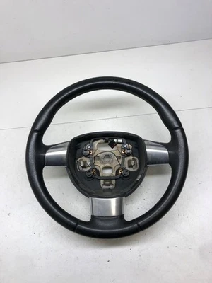 Ford Focus 2009 Alle Lenkrad 4M513600ELW DRA92220 - Bild 1 von 4