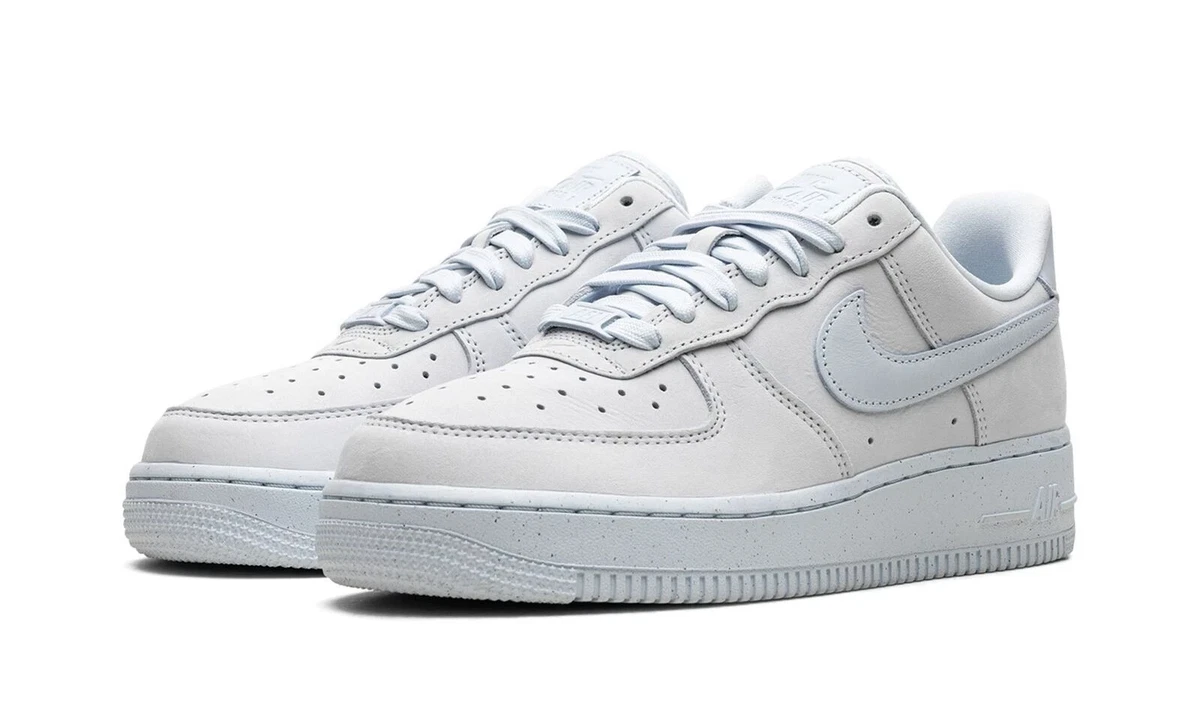 靴 Nike Air Force 1 '07 PRM 11.5 Nike Air Force 1 '07 Premium Blue Tint W for sale | eBay