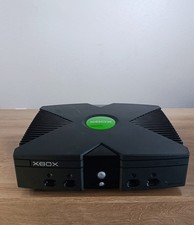 Original Microsoft Xbox Console Bundle - Never Opened - Halo 2 & HDMI Adapter