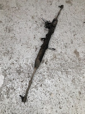 Citroen Berlingo Power Steering Gear Rack Diesel 1560cc DV6FE  2017 s96