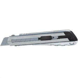 Stanley 0-10-789, utter u doua lame retratabile FatMax Xtreme, 175mm