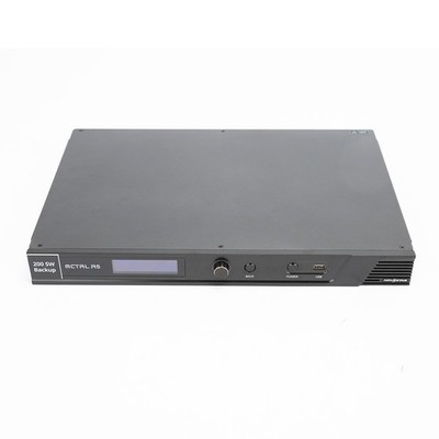 NovaStar MCTRL R5 Rotation Display Controller - SKU#2043899