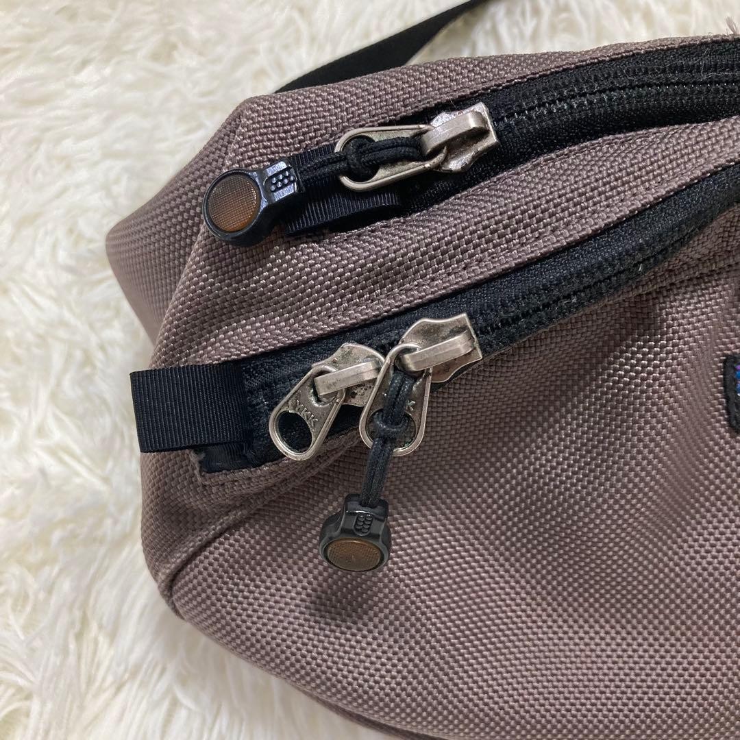 Patagonia Waist Bag 2000s Fanny Pack Lightweight thumbnail 4