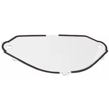 Miller Electric 245818 Polycarbonate Plate With Cover Plate, Shade 11
