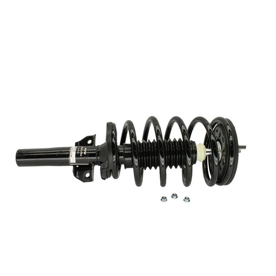 KYB SR4016 Suspension Strut and Coil Spring Assembly For 95-03 Ford Windstar - Image 3 of 4