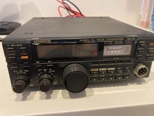 KENWOOD TR-751D 144MHz All Mode Transceiver As Is.