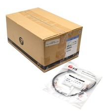 Box of 60 NEW FS SFPP-PC01 1m 10G SFP Direct Attach Cable DAC Cisco Compatible