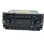 2007 2008 2009 2010 PT Cruiser OEM AM-FM Stereo CD Player Radio 5064173AL  07 08