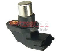 Nockenwellensensor Hallgeber ZüNdimpulsgeber Metzger Autoteile 0903030 FüR Fiat