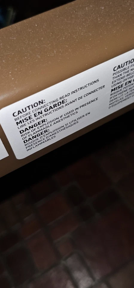 Cama de hospital eléctrica completa DRIVE usada durante 2 meses. El comprador tiene que enviar o recoger Foto 4 de 4