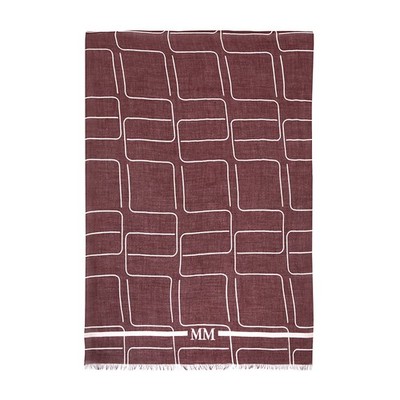 MAX MARA LEISURE Scarf NEVADA 002 2526546018 NEW ITEM