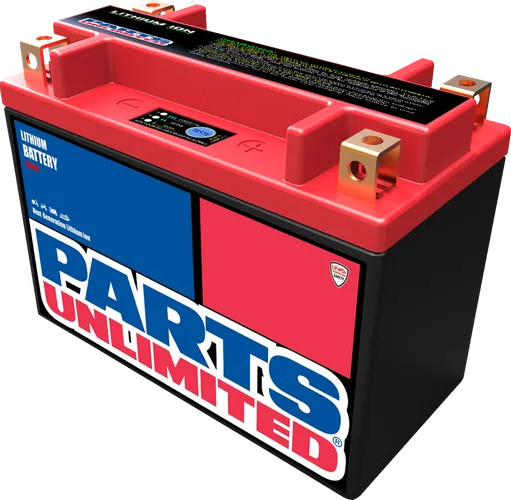 PU Lithium Ion Battery HJTX20HQ-FP Honda Rincon 680 16-22 | eBay