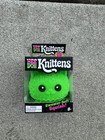 Brand New NeeDoh Knittens Set of 2 Pink Green Ultra Rare — photo 4