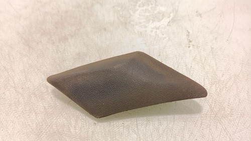 Volkswagen Golf III 1995 Beplankung Zierleiste Seitenwand Kotflügel hinten