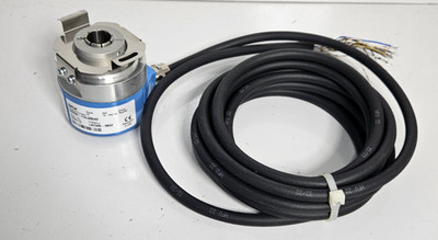 New SICK 1034773 ARS60-FAL00042 Absolute Rotary Encoder Module Cable Wire System