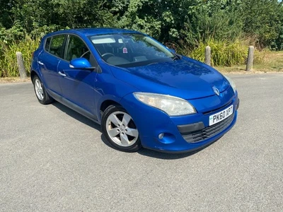 RENAULT MEGANE 1.5 DCI DYNAMIQUE TOM TOM - Image 1 of 4