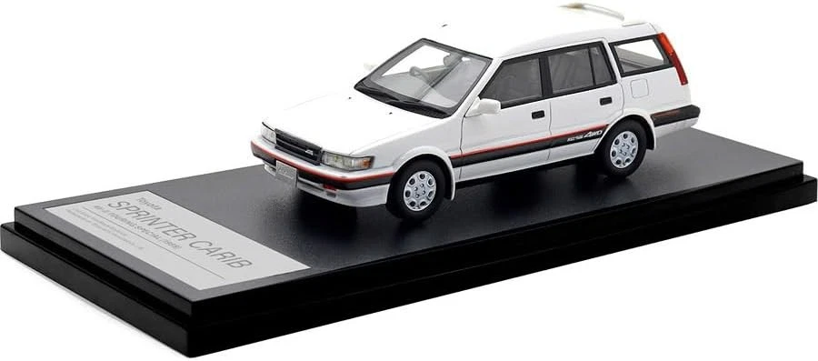 Hi-Story Cars Contemporary Manufacture Diecast Cars, Trucks & Vans