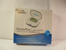 Weight Watchers Points Plus Calculator Daily And Weekly PointsPlus Tracker New