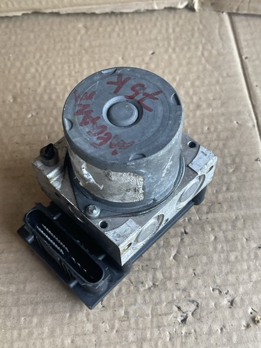 ABS-PUMPE RENAULT MEGANE MK2 02-06 8200 038 695 BOSCH 0 265 231 300