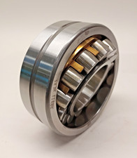 FAG 22311K-HLAS Spherical Roller Bearing brass taper 55/58x120x43mm 22311HLAS-K