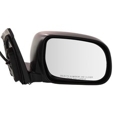 Power Mirror For 2004-2006 Lexus Rx330 2007-2009 Rx350 Right Heated With Memory Power Mirror For 2004-2006 Lexus Rx330 2007-2009 Rx350 Right Heated With Memory