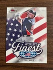 2026 Topps Finest Cal Raleigh Base (RAW)