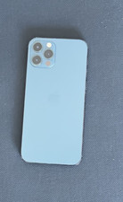 Apple iPhone 12 Pro - 128GB - Pacific Blue (O...